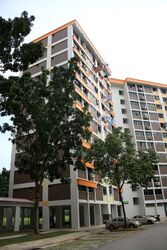 Blk 323 Yishun Rivergreen (Yishun), HDB 5 Rooms #639573951